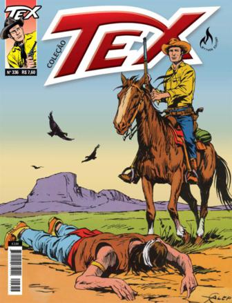 Revistas bonelli