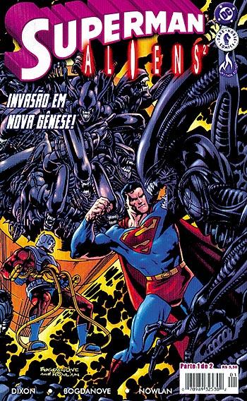 Revistas crossover
