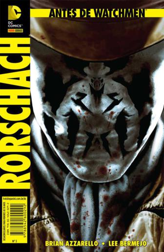 Revistas dc