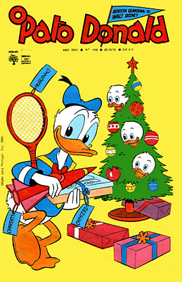 Revistas disney