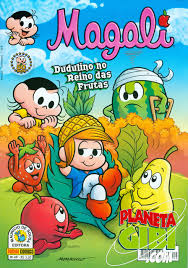Revistas diversos