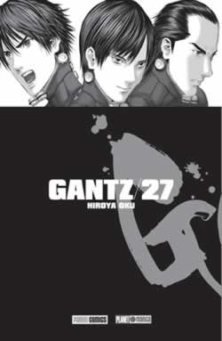 Revistas manga